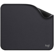 Logitech Mouse Pad Studio Series (Noir) - ZON