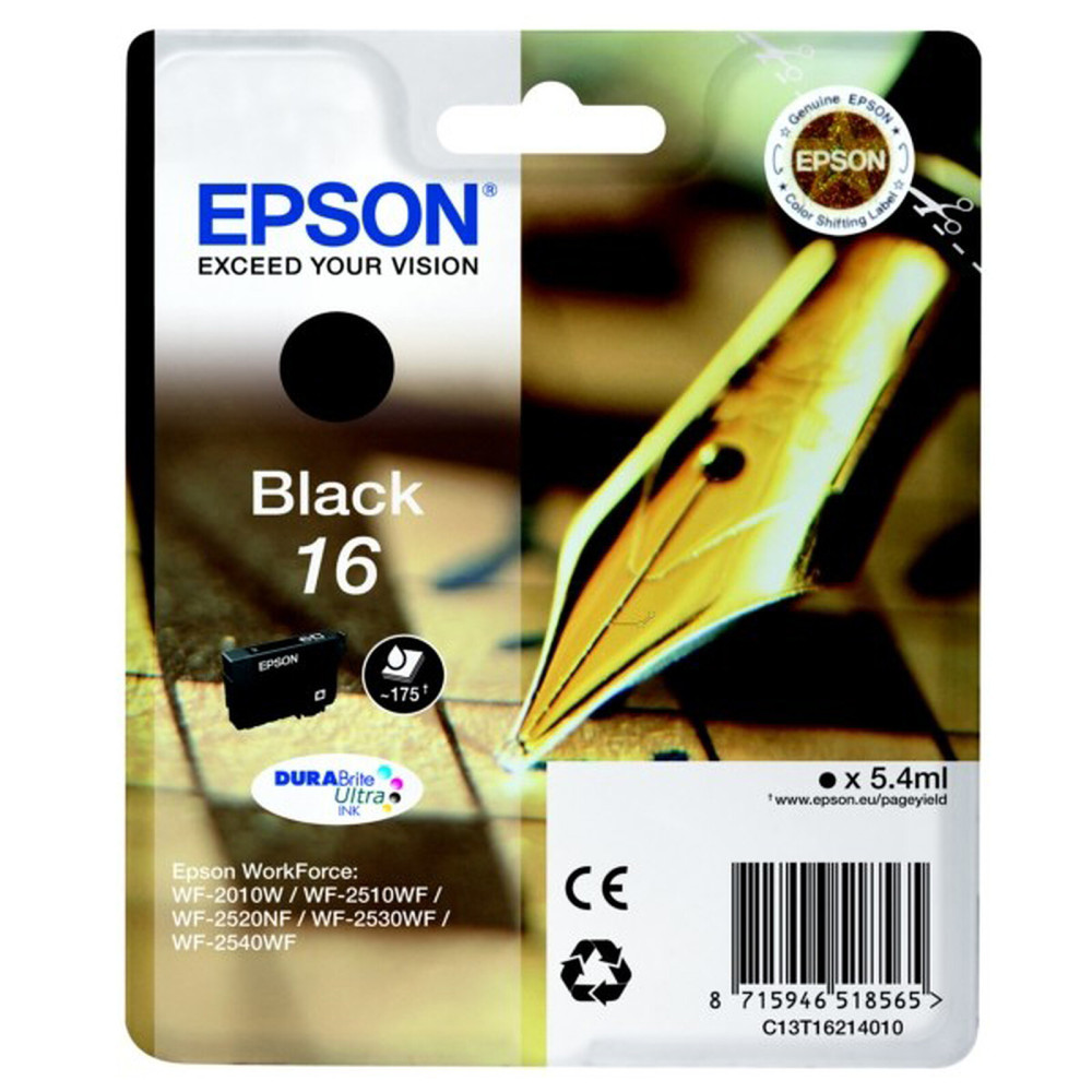 Epson T1621 Epson T1621