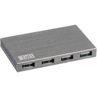 Hub USB2.0 T'nB - 7ports - 1FO
