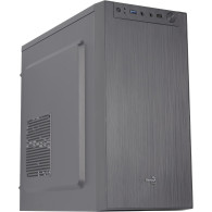 Aerocool CS-108 (micro ATX) - 1FO