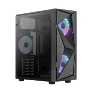 Aerocool Glider Cosmos-A RGB - 1FO