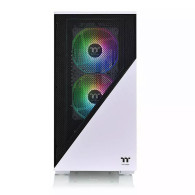 Thermaltake Divider 170 TG ARGB (blanc) - ACA