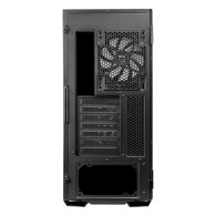 Micro ATX Cooler Master Elite 300 (Noir) - 1FO
