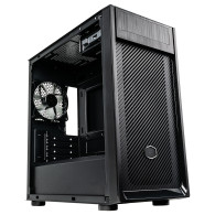 Micro ATX Cooler Master Elite 300 (Noir) - 1FO