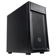 Micro ATX Cooler Master Elite 300 (Noir) - 1FO