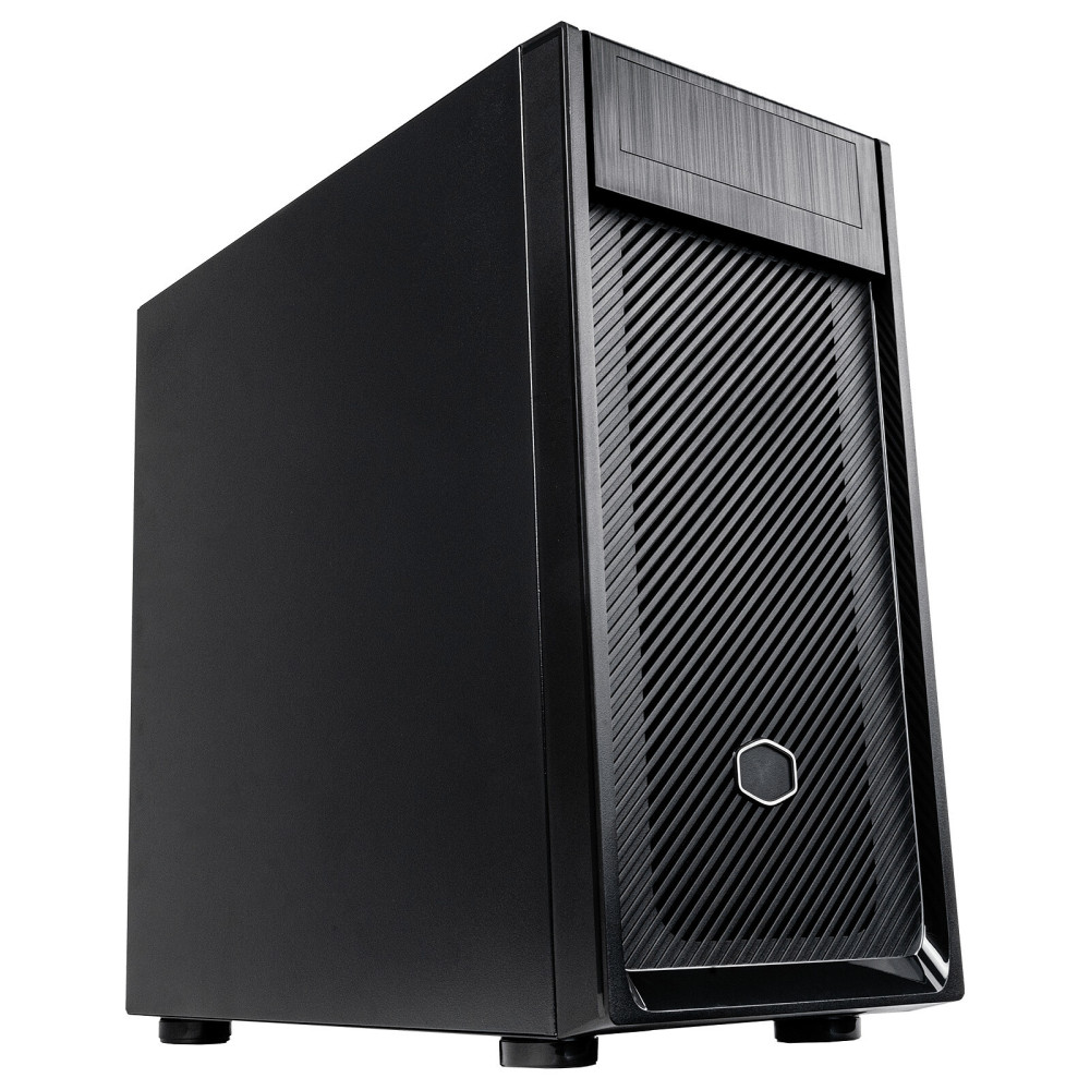 Micro ATX Cooler Master Elite 300 (Noir) - 1FO Micro ATX Cooler Master Elite 300 (Noir) - 1FO