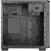 iTek Patriot Mini Evo Micro-ATX (Noir) - 1FO