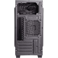 iTek Patriot Mini Evo Micro-ATX (Noir) - 1FO