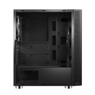 ITEK Sylent 05 EVO (Noir) - 1FO
