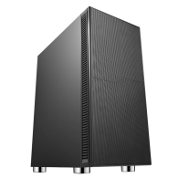 ITEK Sylent 05 EVO (Noir) - 1FO
