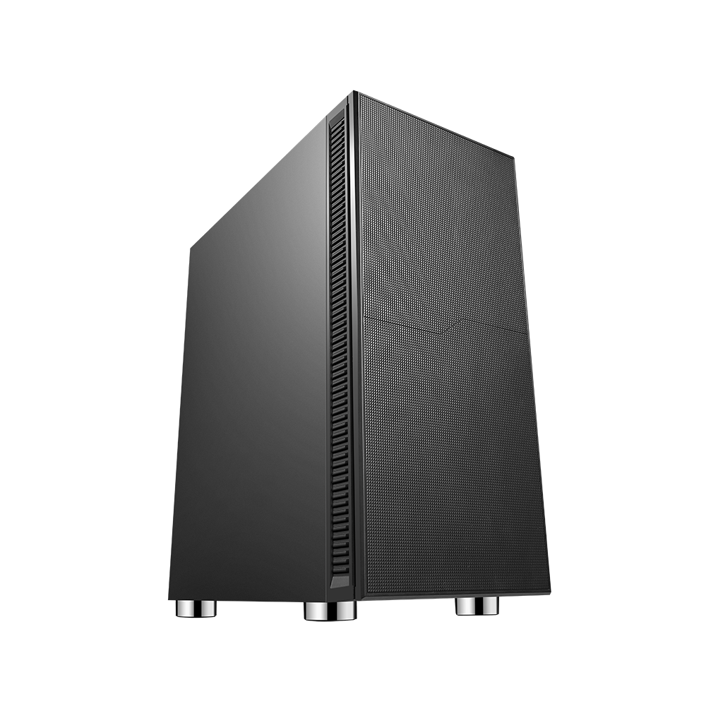 ITEK Sylent 05 EVO (Noir) - 1FO ITEK Sylent 05 EVO (Noir) - 1FO