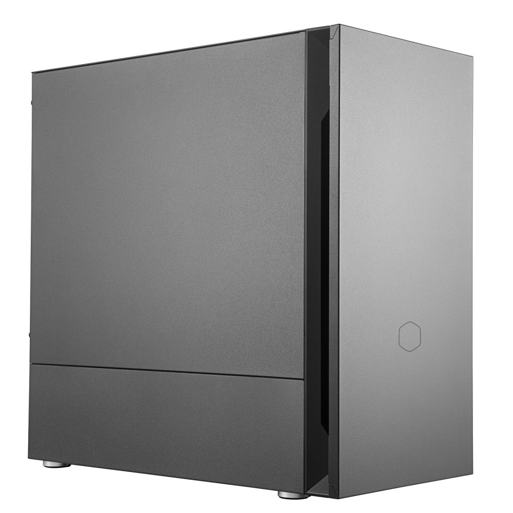 Cooler Master Silencio S400 - ACA Cooler Master Silencio S400 - ACA