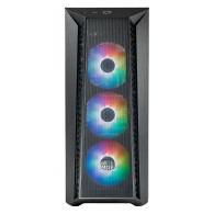 Cooler Master MasterBox 520 Mesh noir - ACA
