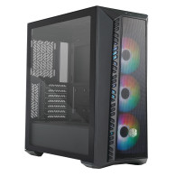 Cooler Master MasterBox 520 Mesh noir - ACA