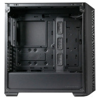 Cooler Master MasterBox 520 Mesh noir - ACA
