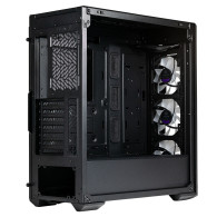 Cooler Master MasterBox 520 Mesh noir - ACA