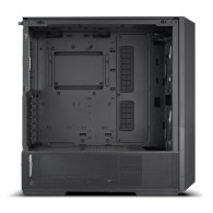 E-ATX Lian-Li Lancool 216 RGB avec panneau vitré (Noir) - 1FO