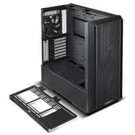 E-ATX Lian-Li Lancool 216 RGB avec panneau vitré (Noir) - 1FO