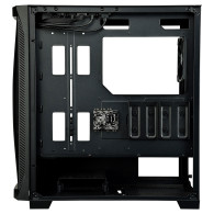 Enermax StarryKnight SK30 RGB avec panneaux vitrés (Noir) - 1FO