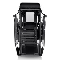 Thermaltake AH T200 avec panneau vitré (Noir) - 1FO