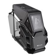Thermaltake AH T200 avec panneau vitré (Noir) - 1FO