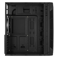 Aerocool Split RGB - 1FO