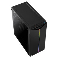 Aerocool Split RGB - 1FO