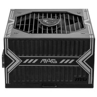 MSI MAG A750BN PCIE5 (80+ Bronze) - 750W - 1FO
