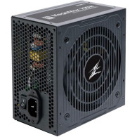 Zalman MegaMax TXII - 700W - 80+ - 1FO