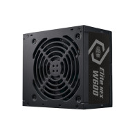 CoolerMaster Elite Nex White - 600W - 1FO