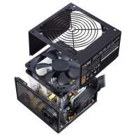 Cooler Master MWE Bronze 750W V2 80+Bronze - ACA
