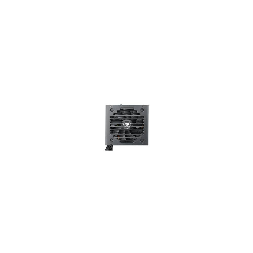 COUGAR VTE X2 (80+ BRONZE) - 600W - 1FO COUGAR VTE X2 (80+ BRONZE) - 600W - 1FO