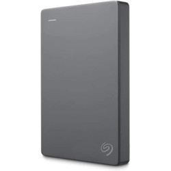 2.5" - Seagate Basic 5To - USB3.0 - 1FO