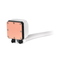 Watercooling - Thermaltake TH240 ARGB Sync Snow Edition (Blanc) - ACA