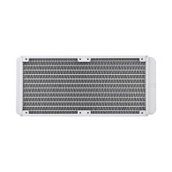 Watercooling - Thermaltake TH240 ARGB Sync Snow Edition (Blanc) - ACA