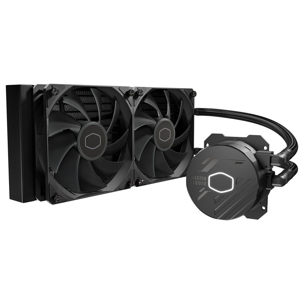 Cooler Master MasterLiquid 240L Core - ACA Cooler Master MasterLiquid 240L Core - ACA