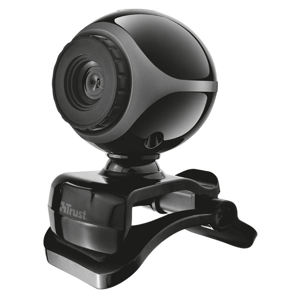 Trust Webcam Exis - 1FO