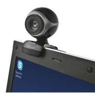 Trust Webcam Exis - 1FO