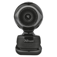 Trust Webcam Exis - 1FO