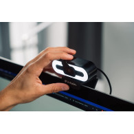 WEBCAM Verbatim AWC02 Quad HD - 1FO
