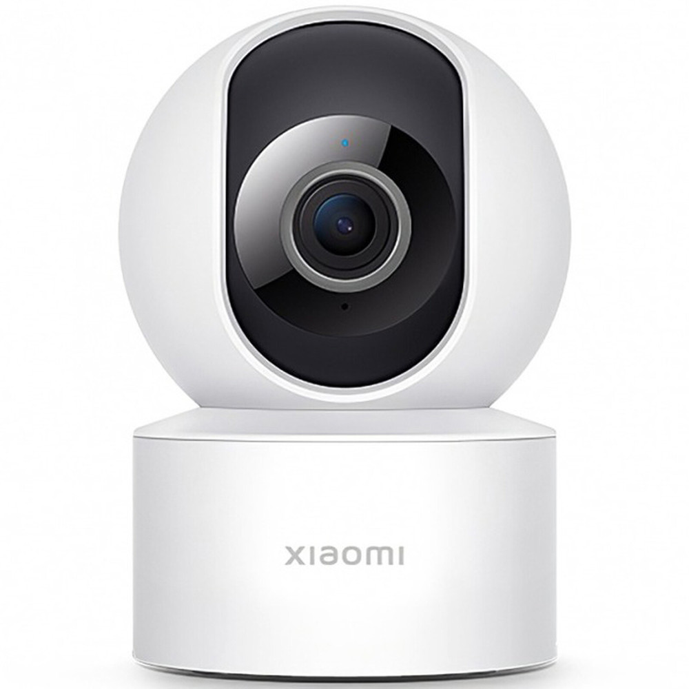Xiaomi - Smart Camera C200 360° - 1080p - LCDP