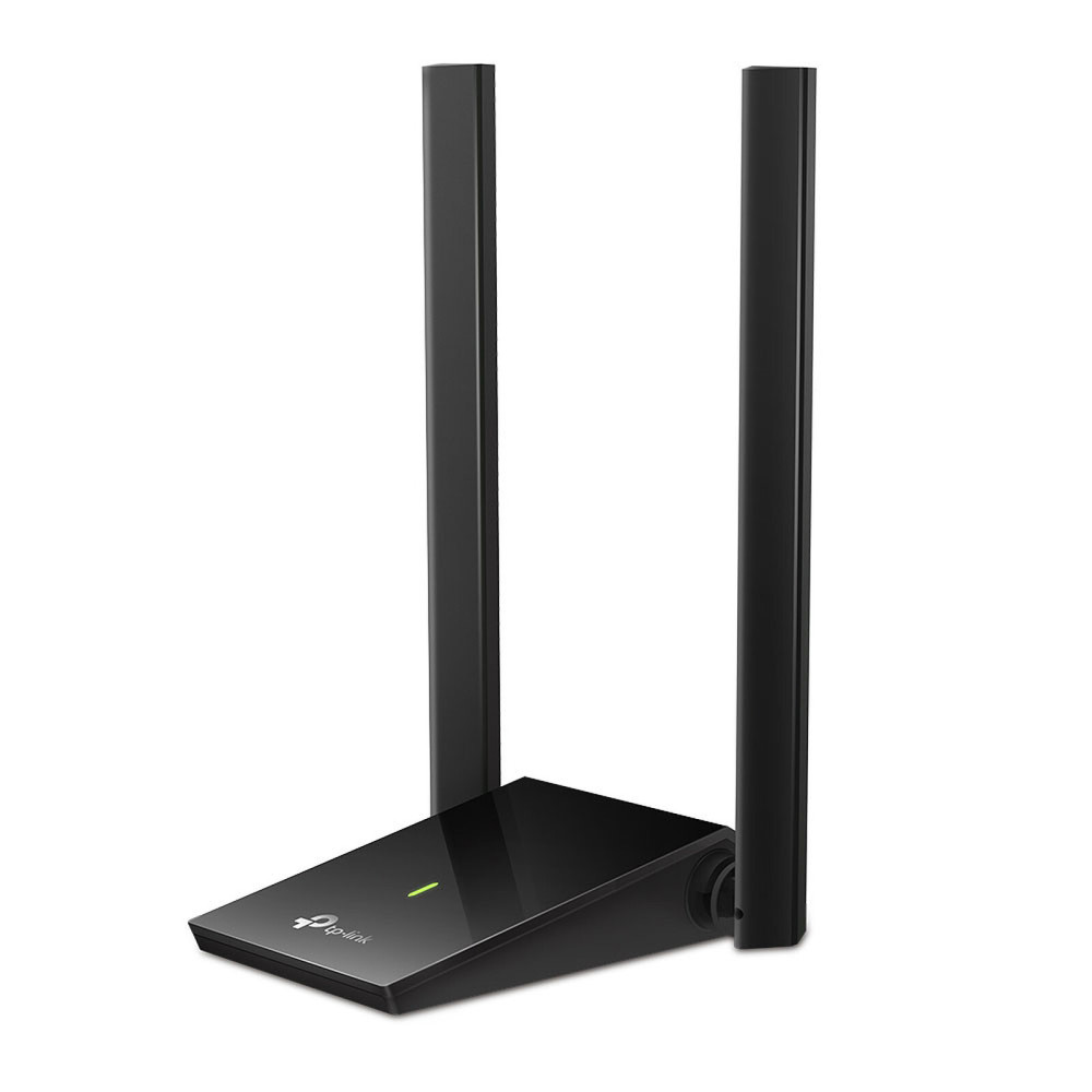 USB TP-Link Archer T4U PLUS - 1FO USB TP-Link Archer T4U PLUS - 1FO