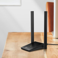 USB TP-Link Archer T4U PLUS - 1FO