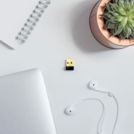 USB TP-Link Archer T600U nano - 1FO