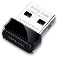 USB TP-Link TL-WN725N - 150Mbps - 1FO