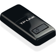 Clé WIFI TP-LINK TL-WN823N - 300Mbps - 1FO