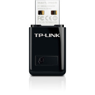 Clé WIFI TP-LINK TL-WN823N - 300Mbps - 1FO