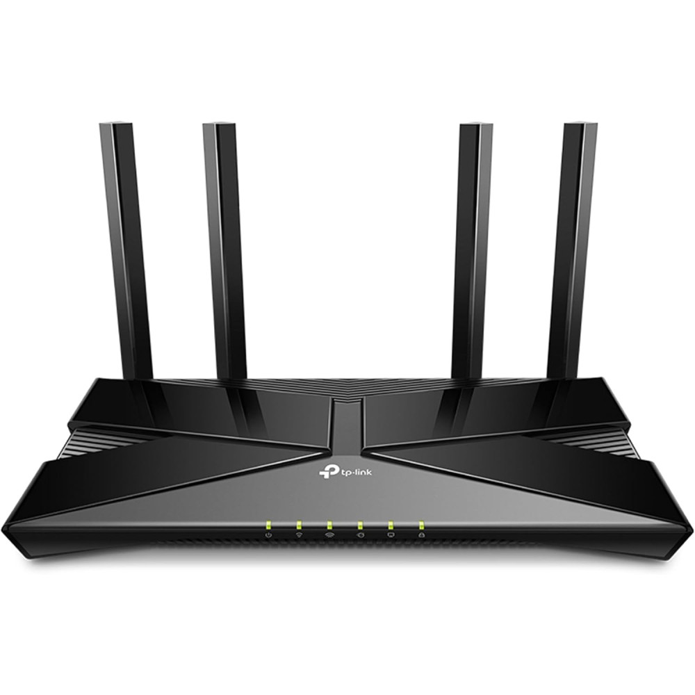 Routeur TP-LINK Archer AX23 - WiFi 6 - AX1800 - 1FO Routeur TP-LINK Archer AX23 - WiFi 6 - AX1800 - 1FO