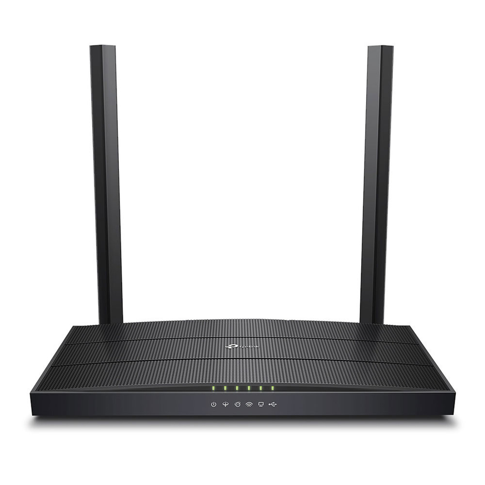 Modem/Router TP-LINK Archer VR400 - 1FO Modem/Router TP-LINK Archer VR400 - 1FO