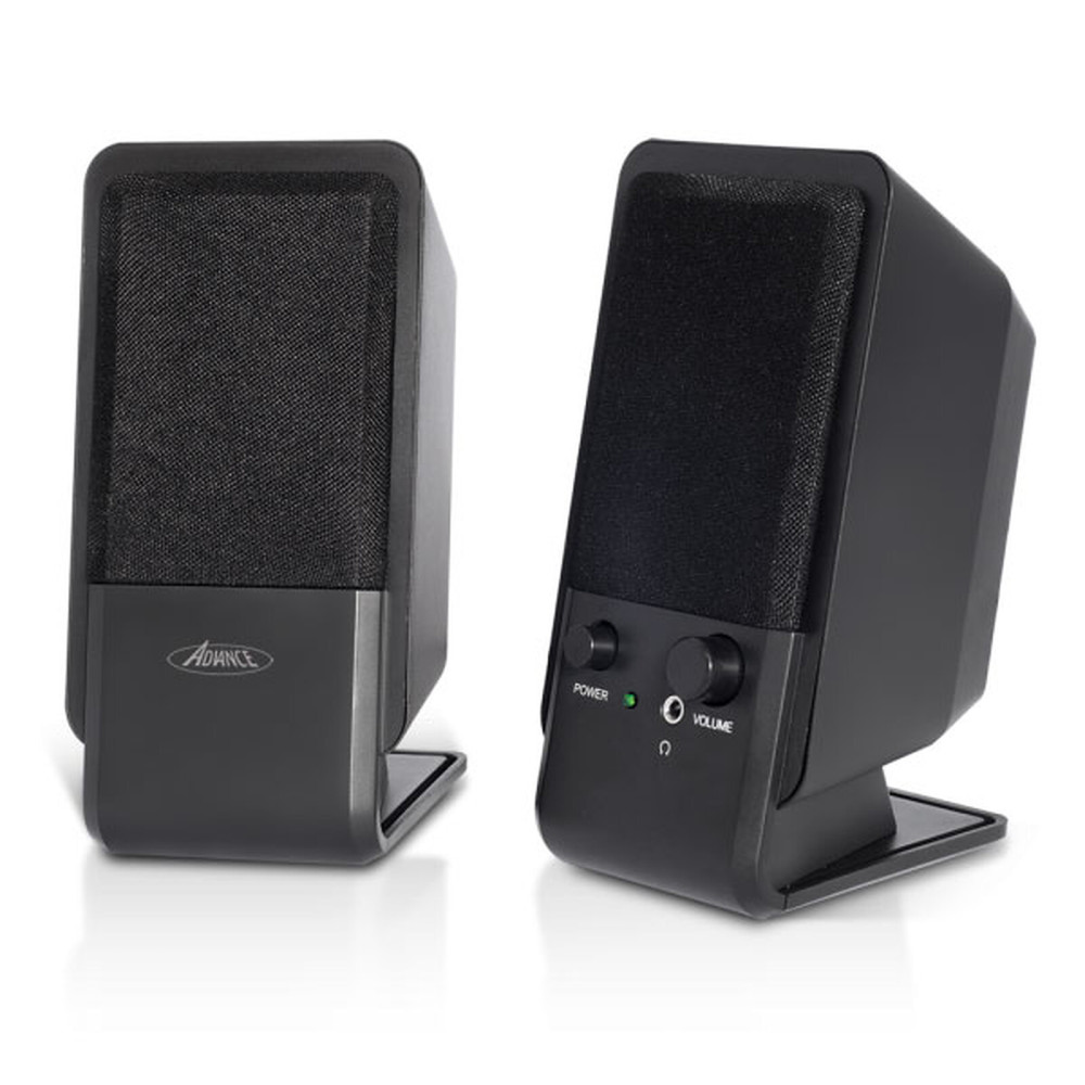 Advance SoundPhonic SP-U800B - 1FO Advance SoundPhonic SP-U800B - 1FO